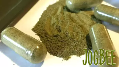 Public health order to ban the sale of kratom in Albany County