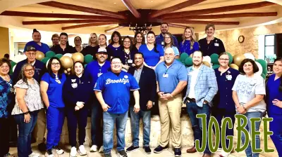 Raising Awareness: Employees Focus on Men’s Health Issues