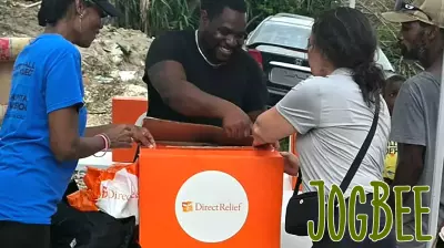 Recent Medical Aid Deliveries Boost Health Initiatives