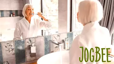 Regular Brushing Linked to Reduced Risk of Dementia, Study Finds