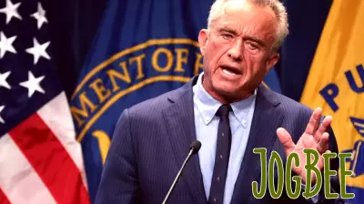 RFK Jr. Appoints New Vaccine Advisers Following CDC Panel Overhaul