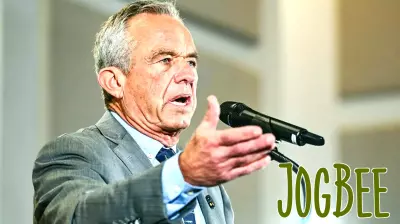 RFK Jr., Bash clash in heated interview: ‘This is not productive’