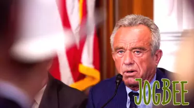 RFK Jr. Proposes Elimination of Thimerosal from Flu Vaccines