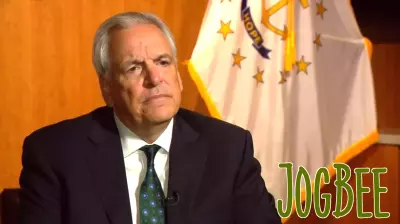 Rhode Island Attorney General Takes Action Against Rising Health Insurance Premiums