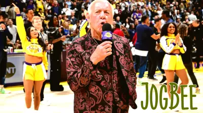 Ric Flair Reports Progress After Hospital Stay