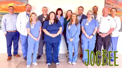 SGMC Health Achieves Prestigious Recognition for Cardiac Care for 11th Year