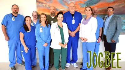 SGMC Health Recognized For Sustained Excellence in Cardiac Care 