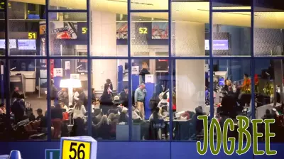 Signs of Life in Government Shutdown Fade Quickly