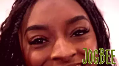 Simone Biles Opens Up About Recent Health Scare
