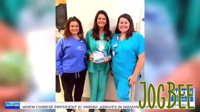 Singing River Health System announces first recipients of Clinical Courage Award