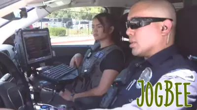 Social workers accompanying Hemet police officers for mental health calls