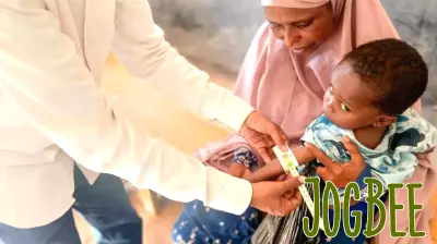Somalia Health Centers Shut Down as Aid Cuts Worsen Famine Threat