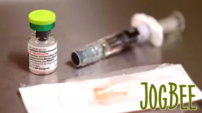 Spain launches probe as expired vaccines given to 253 children