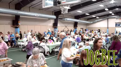St. Peter’s Health Partners celebrates 400-plus survivors for Cancer Survivor Day