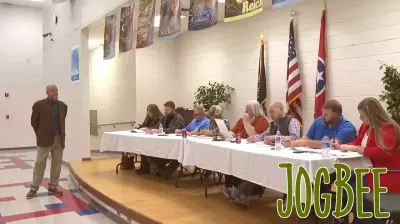 Superintendent calls fixes 'band-aids' after Benton Elementary gets 2nd health inspection