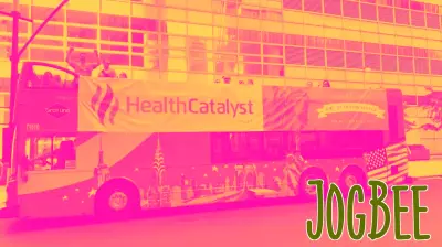 Surge in Health Catalyst Shares Amid Positive Market Sentiment