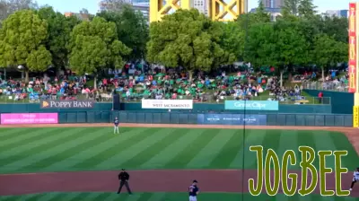Sutter Health Park Introduces New Enhancements Ahead of Upcoming Season