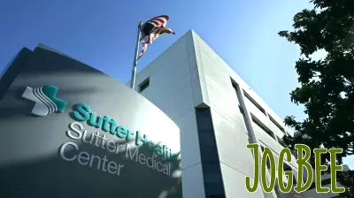 Sutter Health Reaches Settlement in Major Antitrust Case