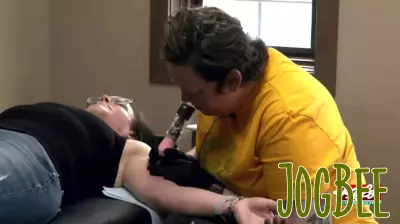 Tattoos and Mental Health Awareness Take Center Stage in Sioux Falls