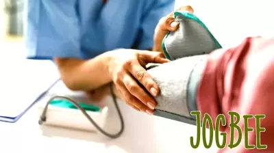 The healthcare sector emerges as a lifeline for struggling job seekers