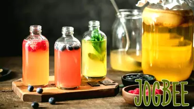 The Impact of Kombucha on Blood Sugar Levels