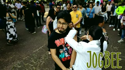 There's a massive measles vaccine campaign in Mexico. Is the public on board?