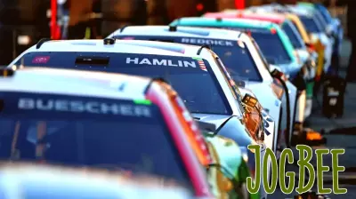 Top Fantasy Picks for the 2025 Ambetter Health 400 at Atlanta Motor Speedway