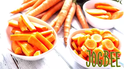 Top Foods Rich in Beta-Carotene for Boosting Immunity