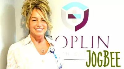 Tracy Martin Appointed as Chief Operating Officer at Coplin Health Systems