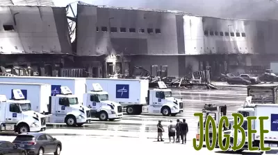 Tracy Medline Warehouse Fire: Here are the public safety, health and employment impacts