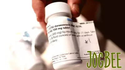 'Transformative' pancreatic cancer drug doubles survival time