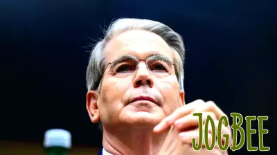 Treasury Secretary Dismisses Moody’s Concerns on US Fiscal Health