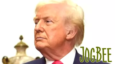 Trump Criticizes The New York Times for Reporting on His Health