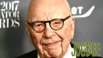 Trump Files Libel Suit Against Murdoch Over WSJ Article