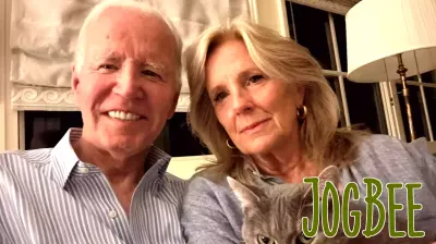 Trump Initiates Investigation into Alleged Conspiracy Surrounding Biden's Cognitive Health