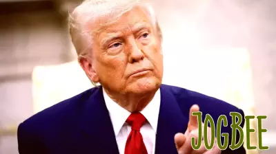 Trump Undergoes First Medical Examination of Second Presidential Term