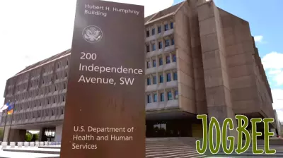 Trump's health department is expanding the use of AI in the hunt for fraud