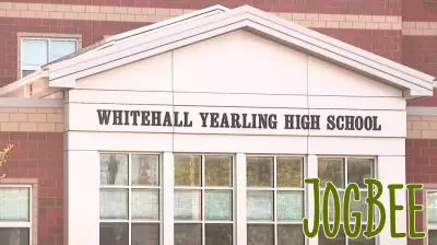 Tuberculosis Case Confirmed at Whitehall-Yearling High School