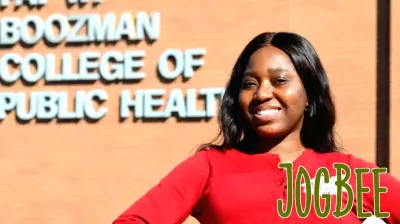 UAMS Doctoral Student's Research on Women's Health Featured in Journal