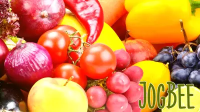 Understanding the New Food Pyramid: 10 Tips for Healthier Eating - NYC Health + Hospitals