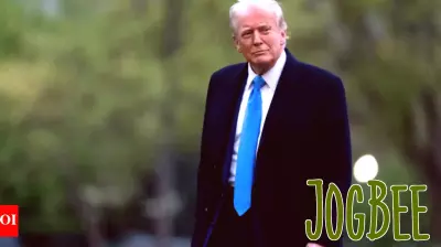 US News: White House Physician Declares President Trump in Excellent Health