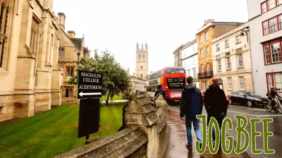 U.S. Students Focused on Housing, Health, and Sustainability Awarded 2026 Rhodes Scholarships