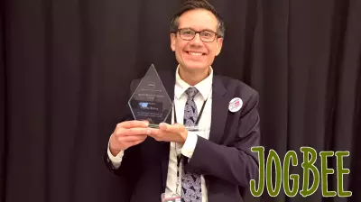 Valdez Bravo Receives Prestigious Health Equity Champion Award