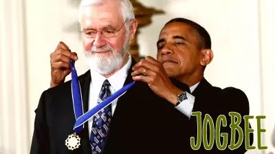 What a great Iowa humanitarian, Bill Foege, taught me