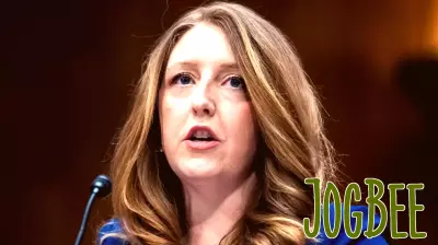 White House pushes Senate to move quickly on Casey Means nomination