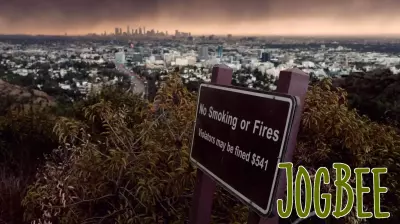 Wildfire Threats to California's Healthcare Systems Unveiled