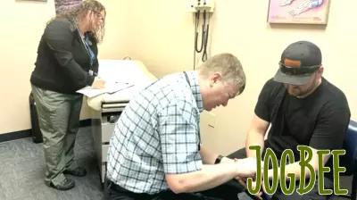Workplace partners: Rogue Valley medical team targets employee health and recovery