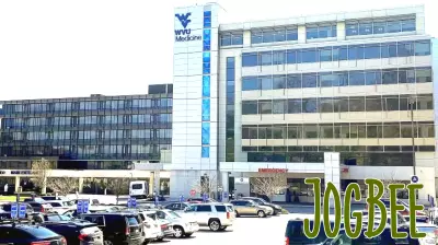 WVU Health System Unveils Major $460 Million Investment Plan
