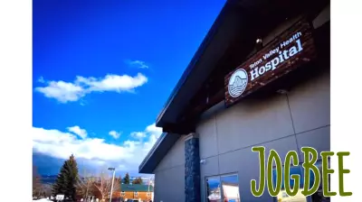 Wyoming directs rural health funds to critical access hospitals, EMS and more