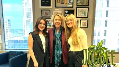 Young Advocate Takes Initiative to Regulate AI in Health Care